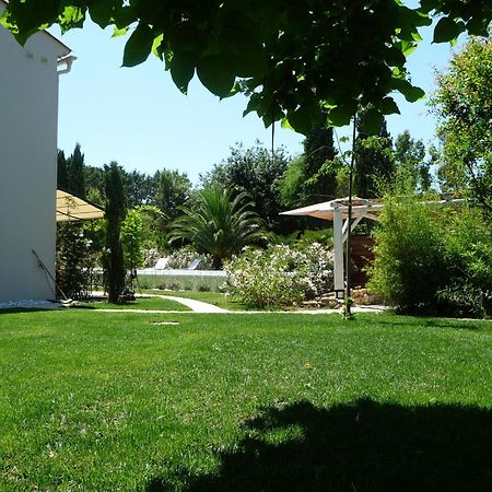 Villa La Begude - Boutique Luxury B&B Saint-Tropez Exterior photo