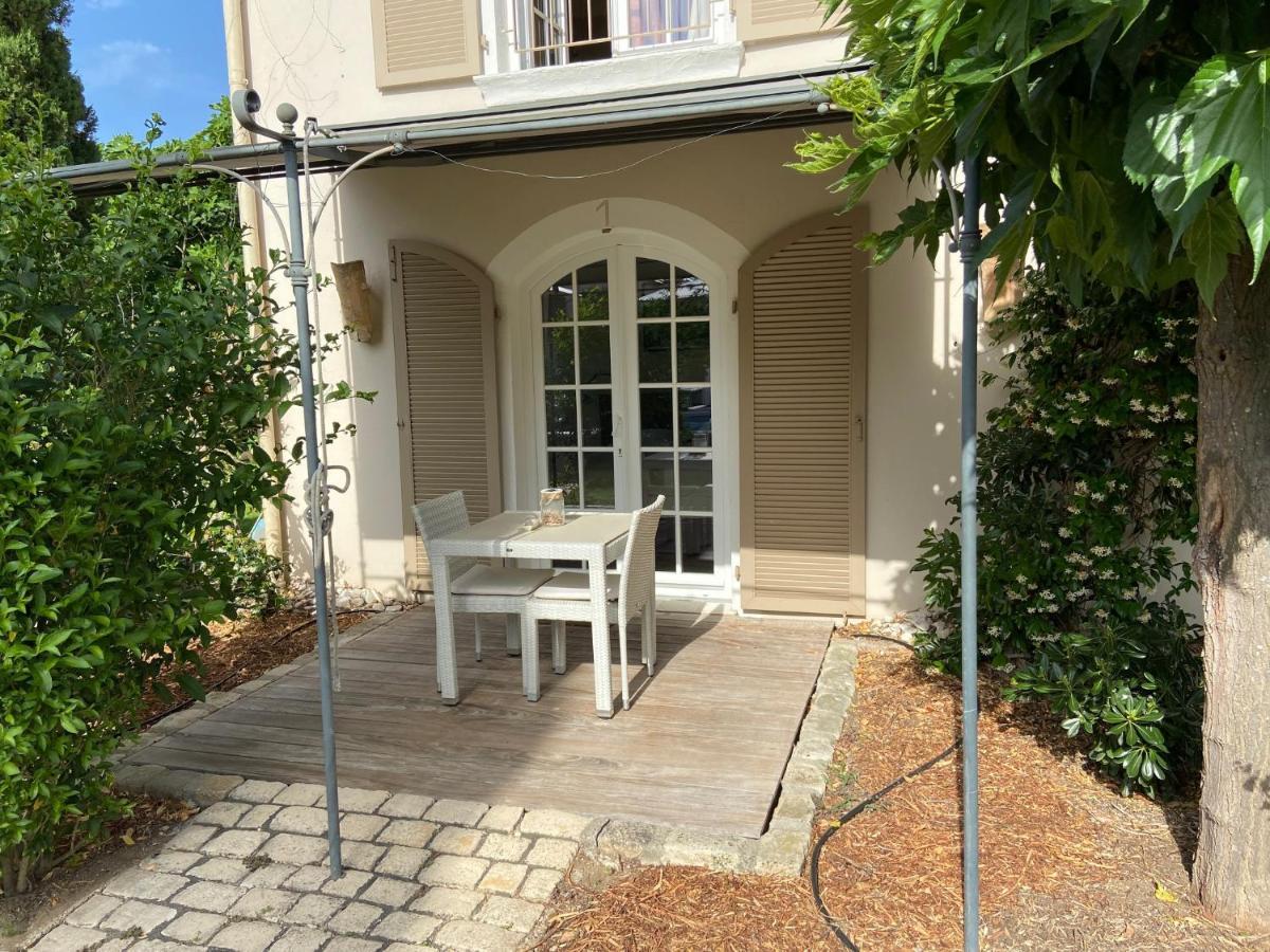 Villa La Begude - Boutique Luxury B&B Saint-Tropez Exterior photo