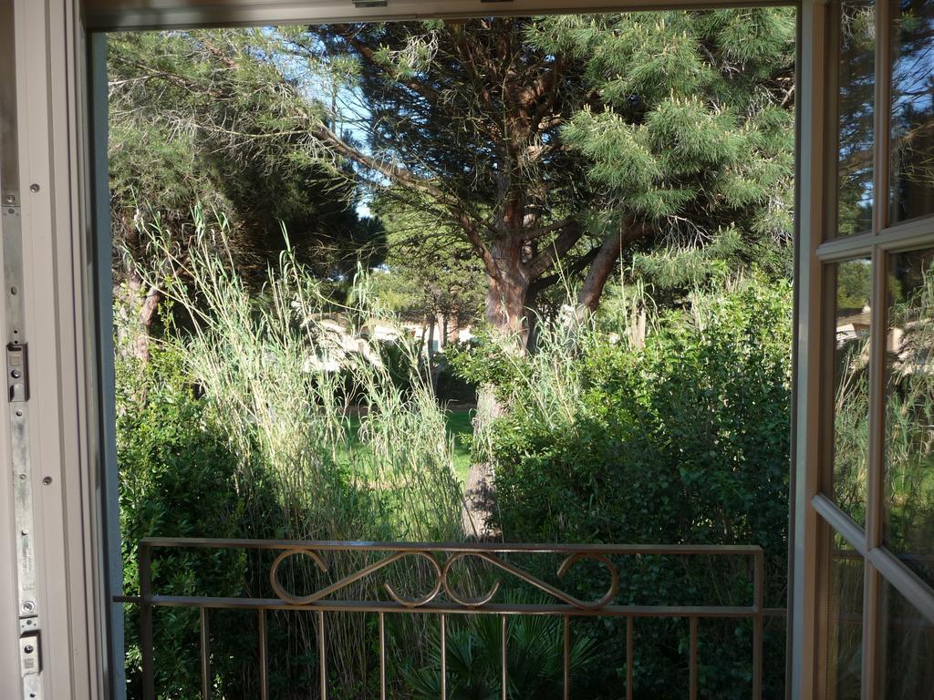 Villa La Begude - Boutique Luxury B&B Saint-Tropez Room photo