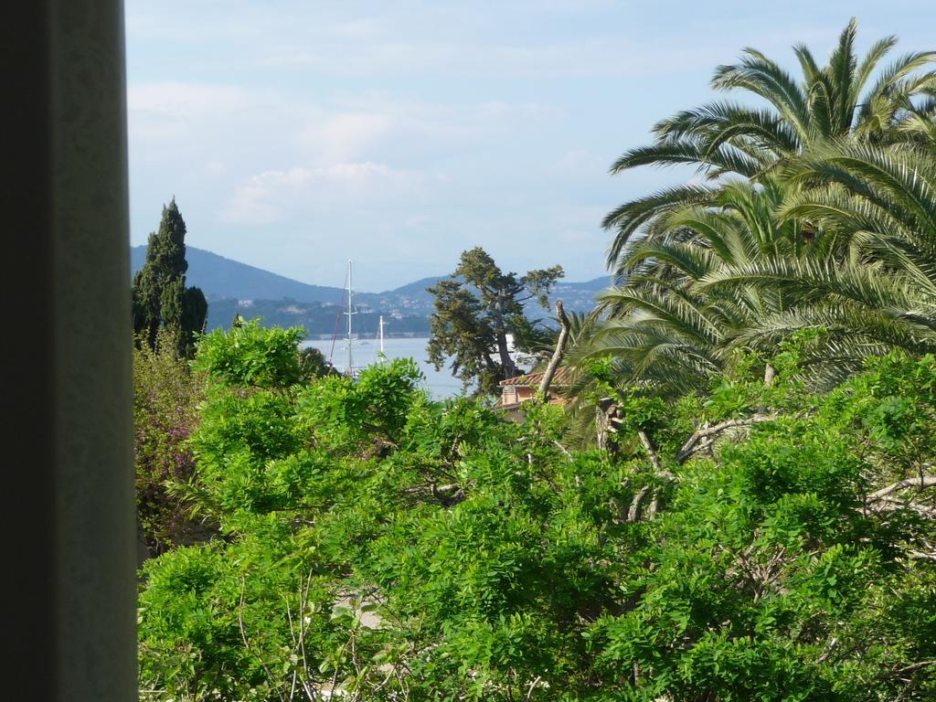 Villa La Begude - Boutique Luxury B&B Saint-Tropez Room photo