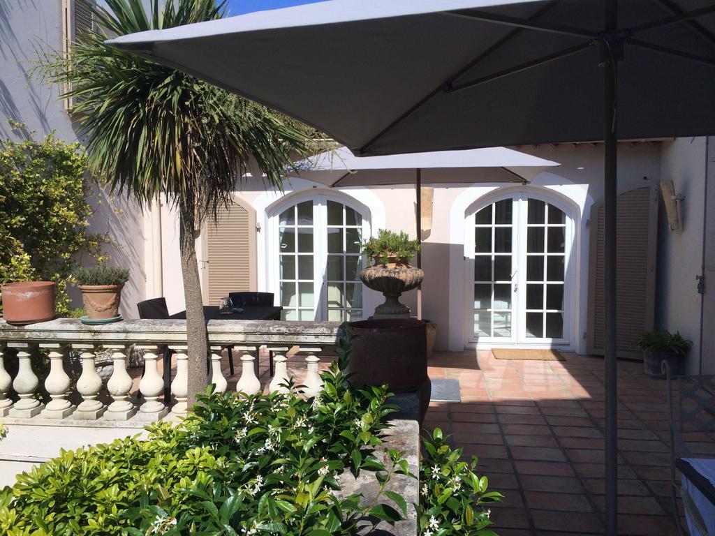 Villa La Begude - Boutique Luxury B&B Saint-Tropez Exterior photo
