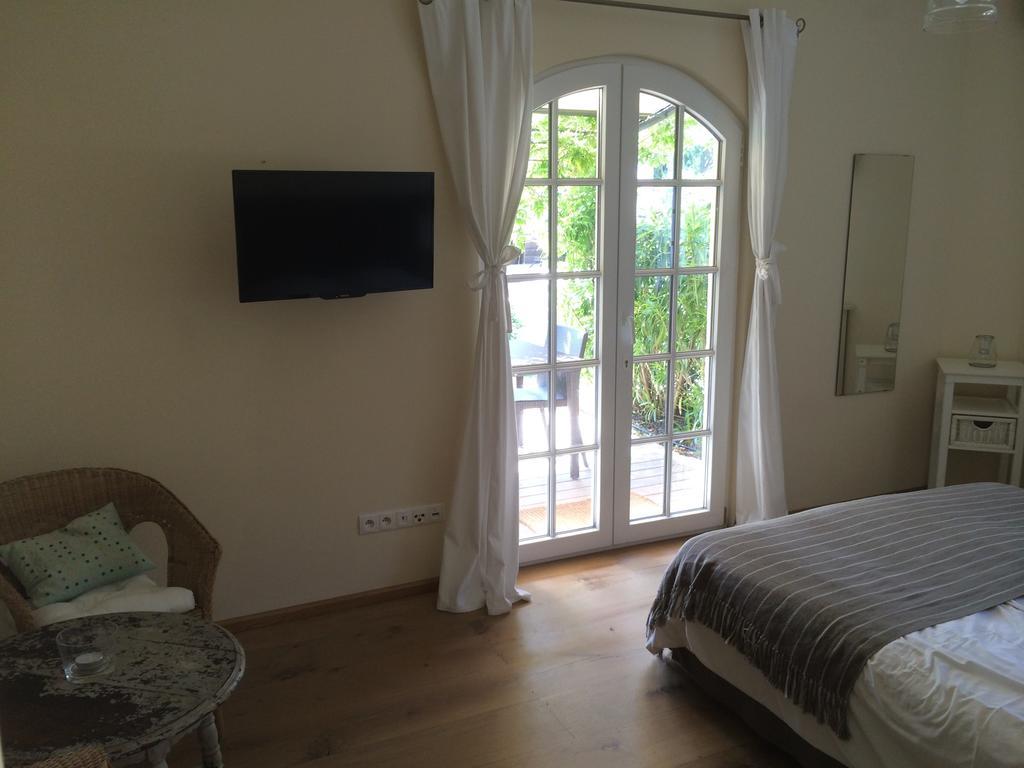 Villa La Begude - Boutique Luxury B&B Saint-Tropez Room photo