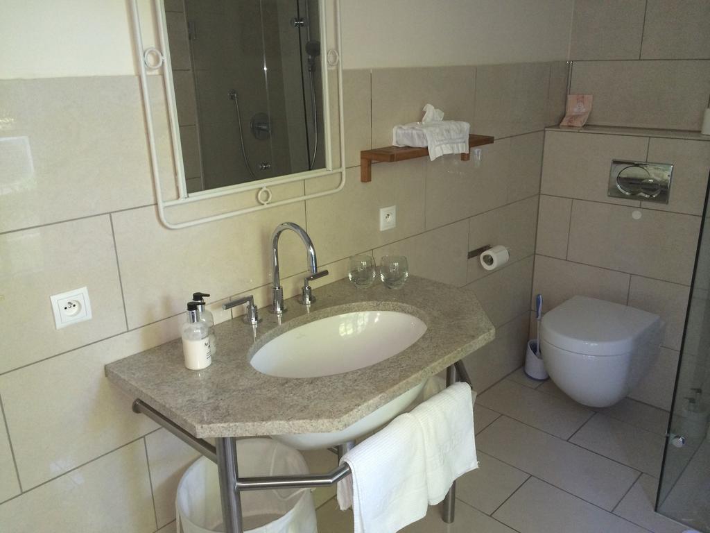 Villa La Begude - Boutique Luxury B&B Saint-Tropez Exterior photo