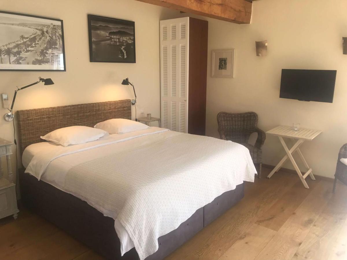 Villa La Begude - Boutique Luxury B&B Saint-Tropez Exterior photo