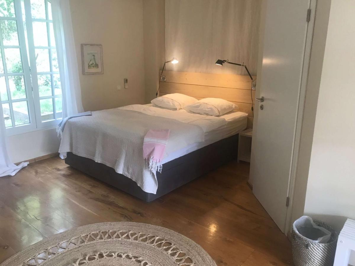 Villa La Begude - Boutique Luxury B&B Saint-Tropez Exterior photo