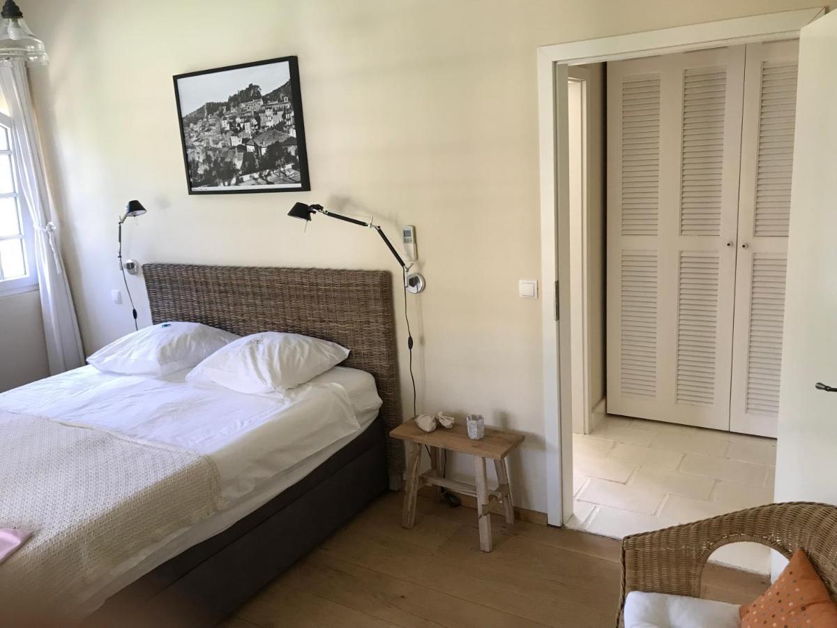 Villa La Begude - Boutique Luxury B&B Saint-Tropez Exterior photo
