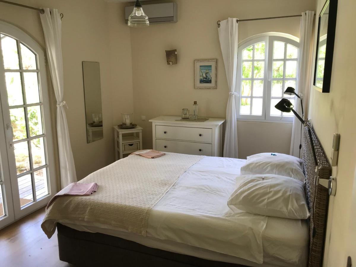 Villa La Begude - Boutique Luxury B&B Saint-Tropez Exterior photo