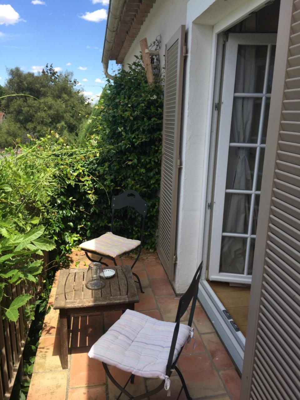 Villa La Begude - Boutique Luxury B&B Saint-Tropez Exterior photo